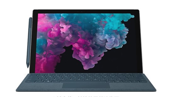 莘县从 Mac 切换到 Microsoft Surface