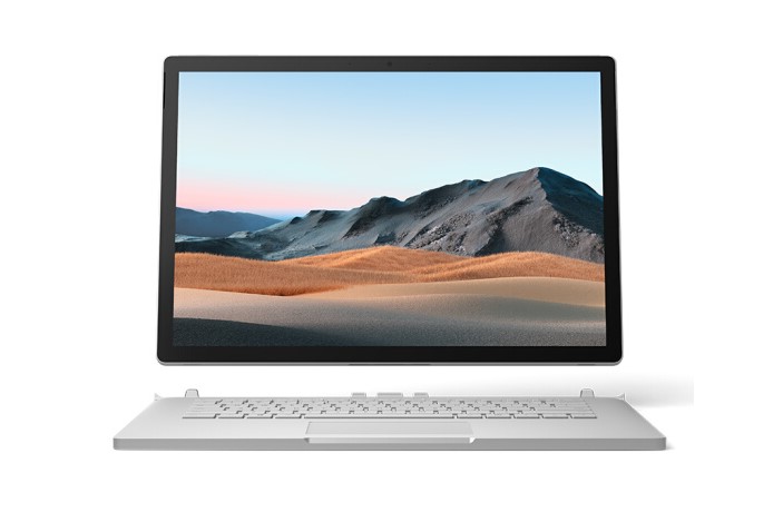 莘县Surface 维修前的准备工作